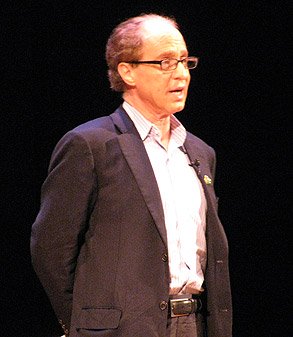 Ray Kurzweil