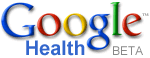 Google Health logo