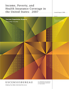 2007 Census Report