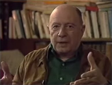 TNA43 - Matlack - Jacques Ellul portrait